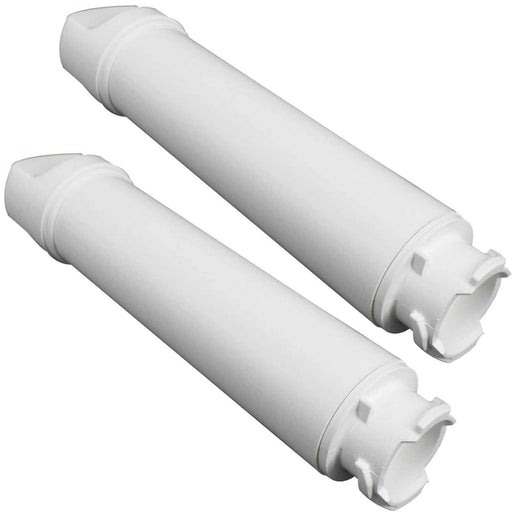 2 Pack Westinghouse French Door Fridge Water Filter for WHE6060SA - Battery Mate