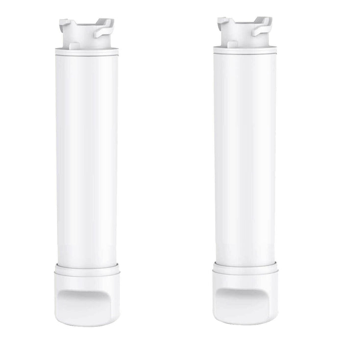 2 Pack Westinghouse French Door Fridge Water Filter for WHE6060SA - Battery Mate