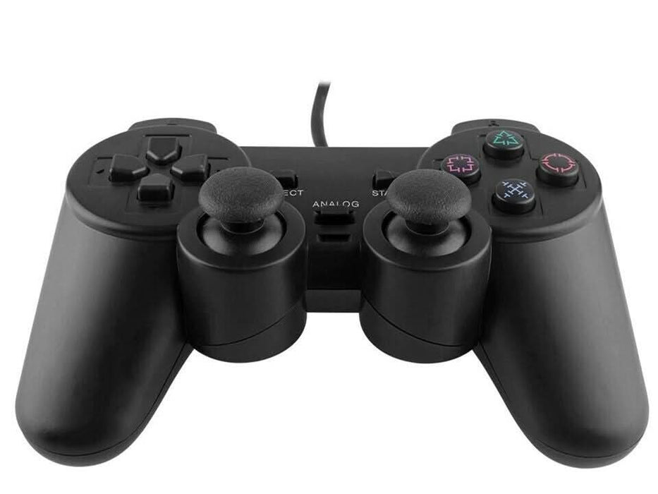 Playstation clearance 2 pack