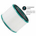 [2 Packs] Filter Compatible for Dyson Vacuum HP00/HP01/HP02/HP03/DP01/DP03 - Battery Mate