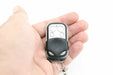 2 x Garage/Gate Remote SKR433-1 SKRJ433 Replacement to suit Gryphon Stealth TM60 - Battery Mate