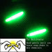 200 Pcs Chemical Light Fishing Fluorescent Glow Stick Clip On the Rod Tip TDPRO - Battery Mate