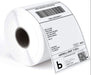 2000x Thermal Shipping Label 100 x 150mm 76mm Core 1000 Per Roll Zebra Printer - Battery Mate