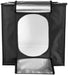 2023 LARGE 80cm Photography Studio Portable LED Light Tent Photo Box + Backdrops - Battery Mate
