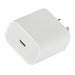20W USB-C Power Adapter AU Block For iPhone 13 11 iPad Samsung Wall Fast Charger - Battery Mate