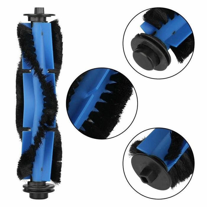 21Pcs Side Brushes Filter Parts for Eufy RoboVac 11S 30C 25C 15C 35C Replacement - Battery Mate