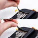 25in1 PRO Repair Tools Screwdrivers Kit for iPhone iPad Samsung Tablet PC - Battery Mate