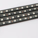2X 120CM+ 2X 150CM RGB LED Underglow body Neon Light Kit App Under Car Tube Strip - Battery Mate