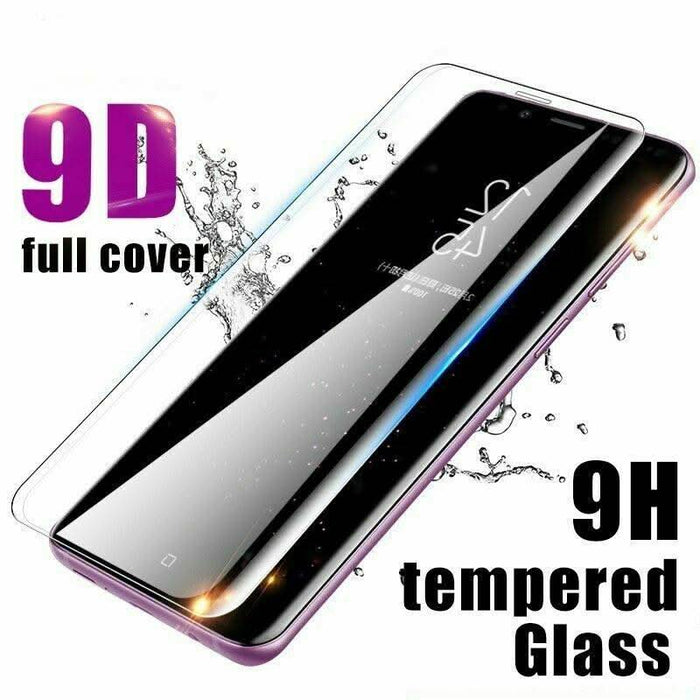 2x For Samsung Galaxy A20 A30 A50 A70 A71 A11 A21s Tempered Glass Screen Protector - Battery Mate