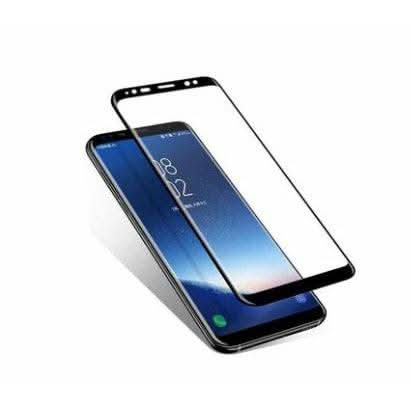 2x Samsung Galaxy S8 S7 S10 S21 S20 Fe Note20 Ultra Tempered Glass Screen Protector - Battery Mate