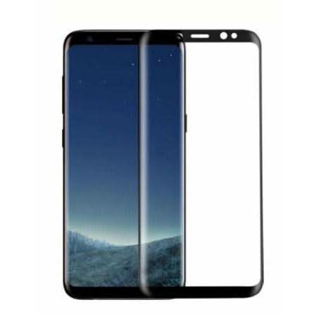 2x Samsung Galaxy S8 S7 S10 S21 S20 Fe Note20 Ultra Tempered Glass Screen Protector - Battery Mate