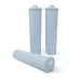 2x Water Cartridge Filter for Jura Claris Blue Java Ena 71311 201303 Coffee Machine - Battery Mate