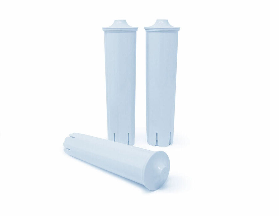 2x Water Cartridge Filter for Jura Claris Blue Java Ena 71311 201303 Coffee Machine - Battery Mate