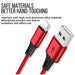 3 in 1 Multi USB Charger Charging Cable Cord For USB TYPE C Android Micro - Battery Mate