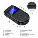 3 in1 Bluetooth 5.0 Wireless Transmitter Receiver Audio 3.5mm Adapter for PC TV - Battery Mate