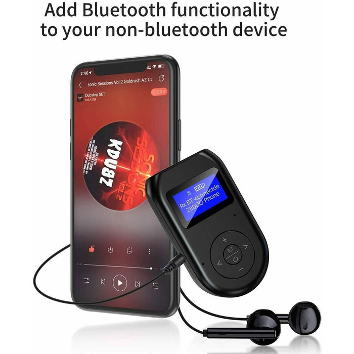 Bluetooth Tv Transmitter Mobile Phone