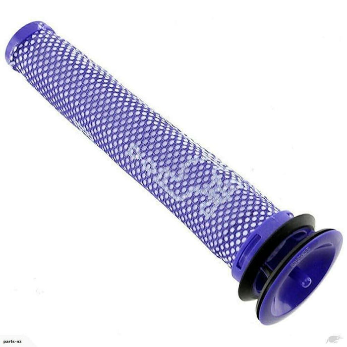 [3 Pack] Pre-Filters for DYSON V6, V7, V8, DC58, DC59, DC61, DC62 Stick Vacuum - Battery Mate