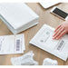 3 Rolls | DIRECT THERMAL 4x6 Labels Roll 100x150mm Fastway AUSPOST eParcel Shipping Label - Battery Mate