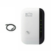 300Mbps Wifi Extender Repeater Range Booster AP Router AU Wireless-N 802.11 - Battery Mate