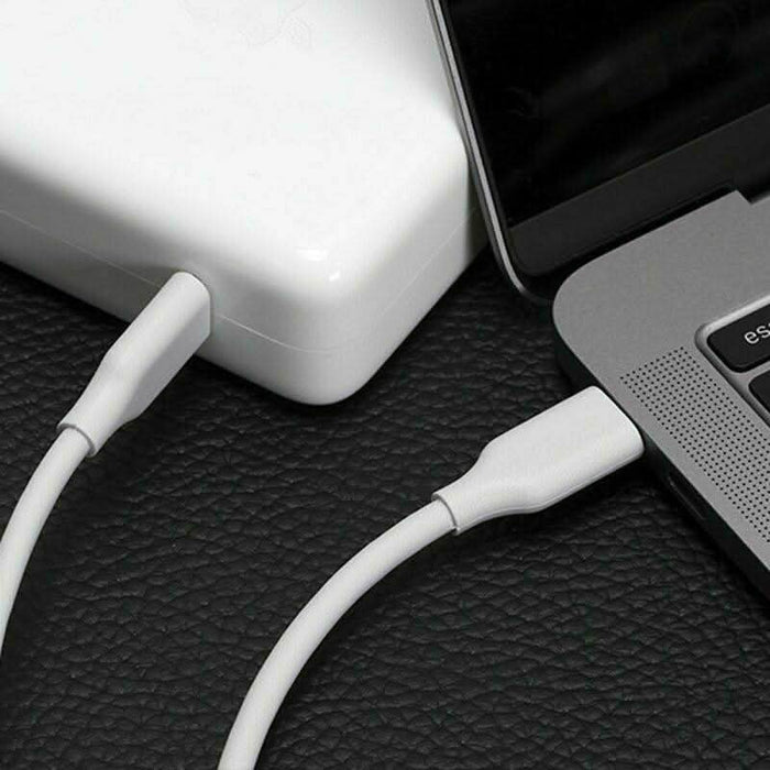 30W 61W 87W USB-C Power Adapter Charger Type-C Macbook Pro Air Laptop - Battery Mate