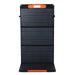 380 WFoldable Solar Panel Kits Power Generator USB RV Outdoor Travels Dual USB - Battery Mate