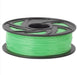 3D Printer Filament PETG 1KG - Green - Battery Mate