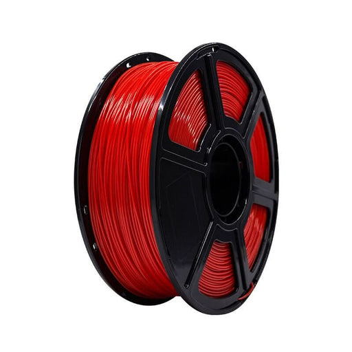 3D Printer Filament PLA 0.5kg- Red - Battery Mate