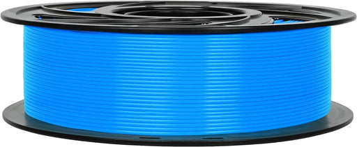 3D Printer Filament PLA 1KG - Blue - Battery Mate