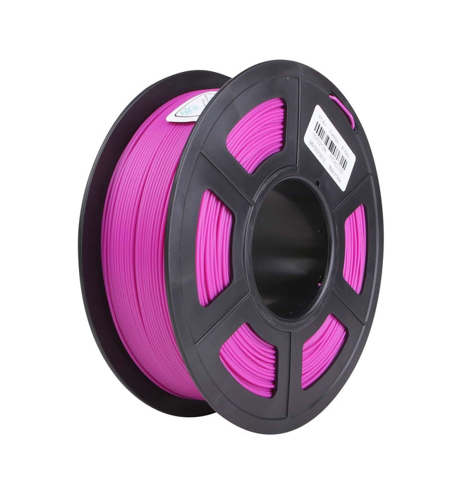 3D Printer Filament PLA 1KG - Fuchsia - Battery Mate