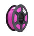 3D Printer Filament PLA 1KG - Fuchsia - Battery Mate