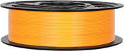 3D Printer Filament PLA 1KG - Orange - Battery Mate