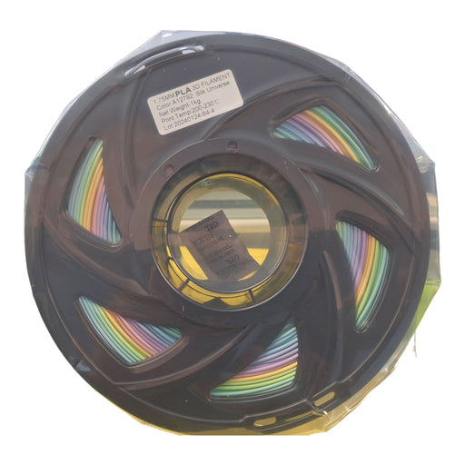 3D Printer Filament Silk 1KG - Candy - Battery Mate