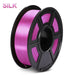 3D Printer Filament Silk 1KG - Fuchsia - Battery Mate