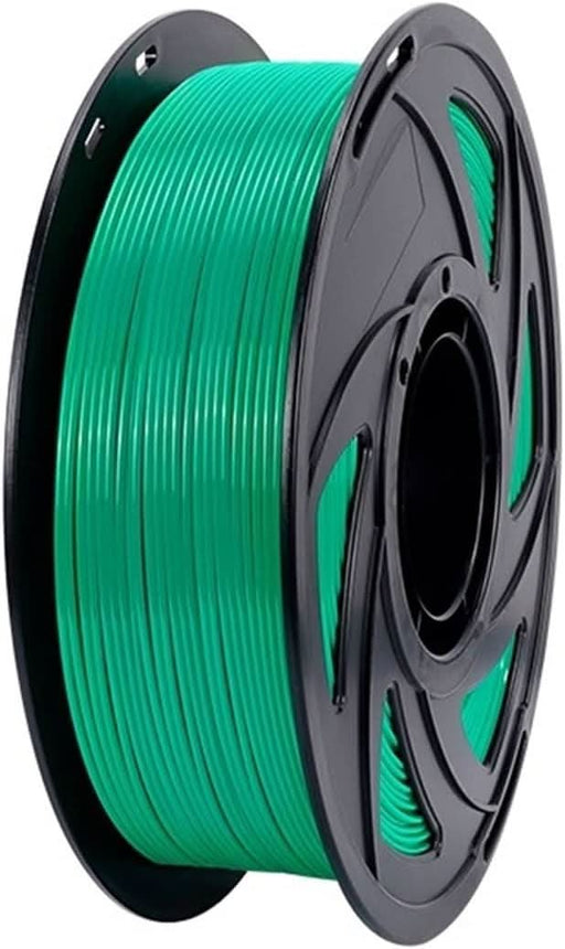 3D Printer Filament TPU 1KG - Green - Battery Mate