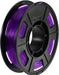 3D Printer Filament TPU 1KG - Purple - Battery Mate