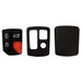 4 Button Car Remote Keypad Keyless for Ford BA BF Falcon Sedan Wagon XR6 XR8 FPV - Battery Mate