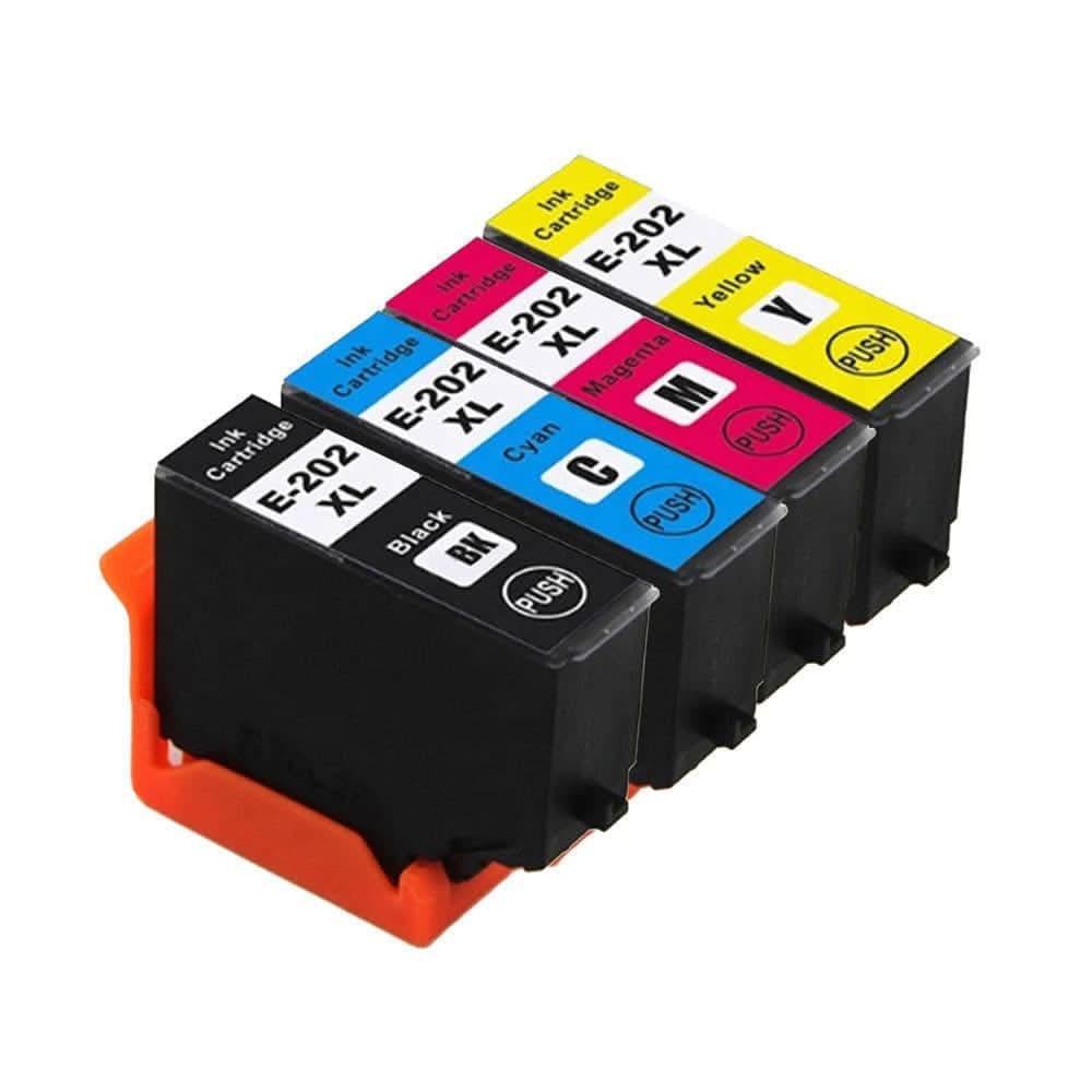 3D filaments, Printer Inks & Toners
