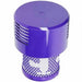 4 x HEPA Filters for Dyson Cyclone V10 SV-12 Vacuum Cleaners - Battery Mate