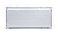 40W LED Panel Light Office T Bar Troffer Tri Colour CCT 300mm x 1200mm - Battery Mate