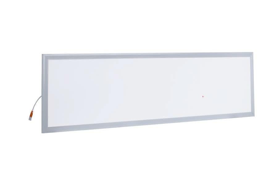 Modi Led Panel Light Office 40W LED Panel Light Office T Bar Troffer Tri Colour CCT 300mm x 1200mm ...