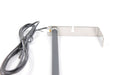 433MHz/433.92MHz Booster Indoor/Outdoor Gate/Garage/Receiver Antenna 3.5dbi 2M - Battery Mate
