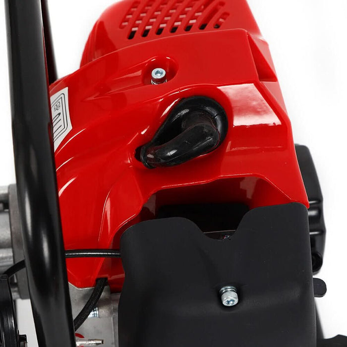 43CC 2 Stroke Petrol Water Pump Water Transfer Pump Well Pump Irrigation Pump - Battery Mate