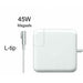 45W Charger L 1 Adapter Power Supply for MacBook Air 11" 13" A1374 A1370 - Battery Mate