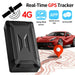 4G GPS Tracker Tracking Device Powerful Magnet Vehicle Car Real-time Location - Battery Mate