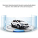 4G GPS Tracker Tracking Device Powerful Magnet Vehicle Car Real-time Location - Battery Mate