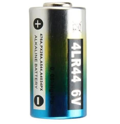 6v battery for dog collar top
