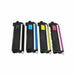 4x Colour TN-240 TN240 for Brother Toner HL3040CN MFC9120CN - Battery Mate