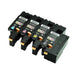 4x Toner Compatible Fuji Xerox CM115w CM225fw CP115w CP116w CP225w Printer - Battery Mate