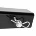 50MM Towbar Tongue Ball Mount Hitch Drop Tow Bar For 4WD Trailer Caravan Boat - Battery Mate