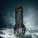 51 LED UV Flashlight Torch Light Lamp Ultraviolet Blacklight Aluminum 395 nM AUS - Battery Mate